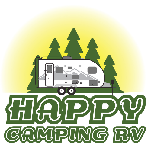 Lance Travel Trailers & Truck Campers | Happy Camping RV
